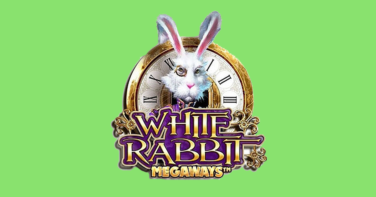 White Rabbit Megaways